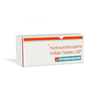 Hydroquin 200 Mg