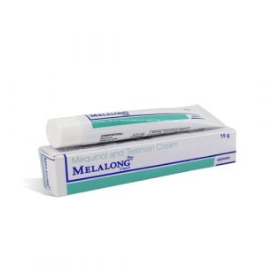 Melalong Cream