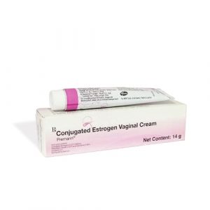 Premarin Vaginal cream