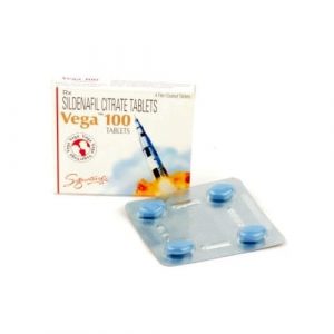 Vega 100 Mg