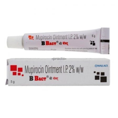 B-Bact Ointment