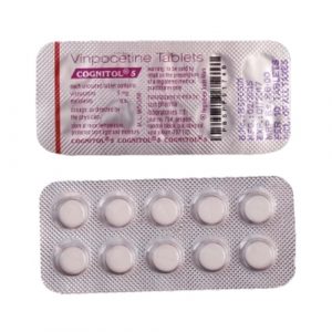 Cognitol 5 Mg