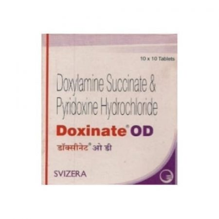 Doxinate OD