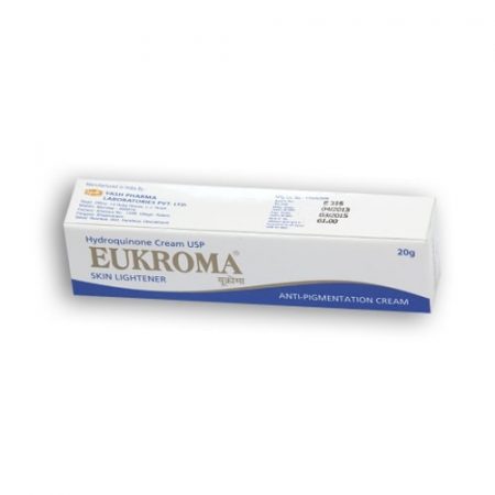 Eukroma Plus Cream