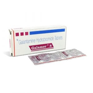 Galamer 8 Mg