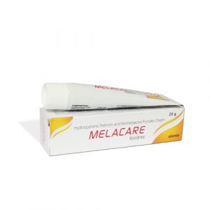 Melacare Cream