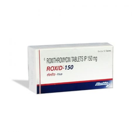 Roxid 150 Mg