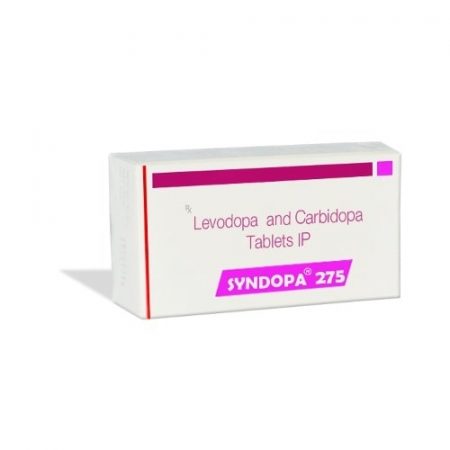 Syndopa 275 Mg